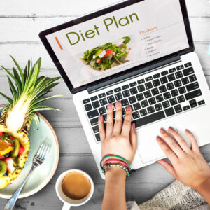 Pakiet z opieką online