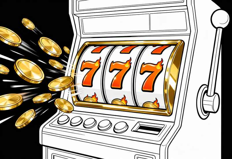 Alternatives au Jeton Rouge Casino : Quel Casino Choisir ?